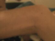 Girl Masturbatting With Teddy