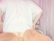 High Pussy - Very High Girl Fucking Her Teddy Bear Cums 3 Times