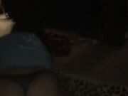 Humping My Teddy Bear