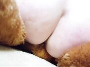 Jade Styles - Jade Fucks Teddy