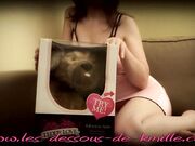 Kmille - Kmille Teste Le Teddy Love