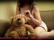 Kmille - Kmille Teste Le Teddy Love