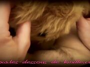 Kmille - Kmille Teste Le Teddy Love