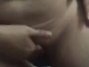 Lilswoledavis - Chubby Latina MILF Humps Teddy Bear