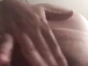 Lilswoledavis - Chubby Latina MILF Humps Teddy Bear