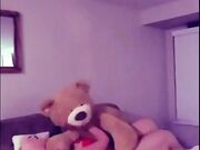 Love Randalin - Teddy Bear 1