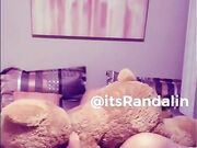Love Randalin - Teddy Bear 2