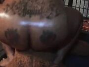 Me And Teddy Mini Sex Tape