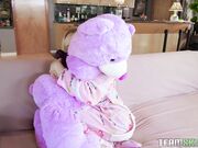 Natalia Queen - Tiny Play Time Pussy