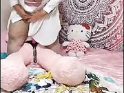 Nirvanalust - Sooo About This Teddy Bear