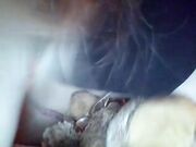 Playing With My Teddy Bear