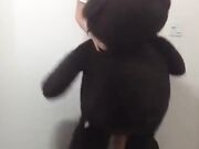 Prettykittymiaos - 69 Teddy Bear Grind