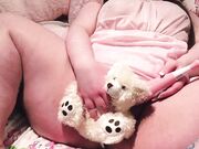 Selkie Valiant - Daddy’s Little Princess