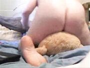 Shadow Lily - Professor Fuzzykins Eating My Pussy