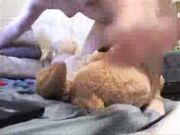 Shadow Lily - Professor Fuzzykins Eating My Pussy