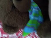 Sweet_tea82 - Fucking My Teddy