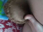 Sweet_tea82 - Fucking My Teddy