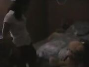 Teddybear Gets A Sexy Lapdance