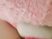 Teddyhumper69 - Teddy Eats My Pussy