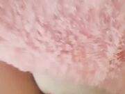 Teddyhumper69 - Teddy Eats My Pussy