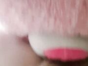 Teddyhumper69 - Teddy Eats My Pussy