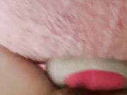 Teddyhumper69 - Teddy Eats My Pussy