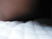 The Tiny Whore Gets Fucked By Teddy Bear