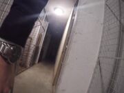 Saraanddave - BJ in basement