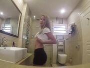 Saraanddave - CEI, cum eating instructions part 2