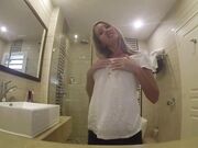 Saraanddave - CEI, cum eating instructions part 2