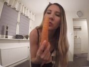 Saraanddave - Carrot