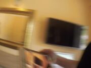 Saraanddave - Dildoplay in anal