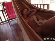 Saraanddave - Masturbating outdoor