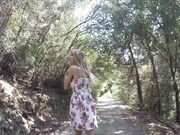 Saraanddave - Public flashing