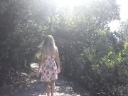 Saraanddave - Public flashing