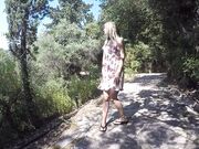 Saraanddave - Public flashing