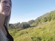 Saraanddave - Public wet