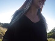 Saraanddave - Public wet