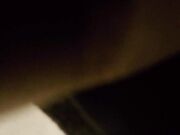 Saraanddave - Pussy playing at Mc Donald's