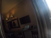 Saraanddave - Sex in hotelroom
