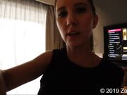 Saraanddave - Sex with the pool guy