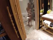 Saraanddave - Suprice in the shower