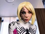 Sweetie Fox - Anti Venom Deep Sucking And Sensual Fuck