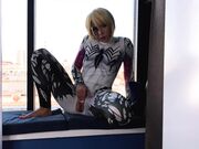 Sweetie Fox - Anti Venom Deep Sucking And Sensual Fuck