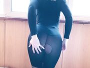 Sweetie Fox - Babe Deep Sucking Dick And Had Sex