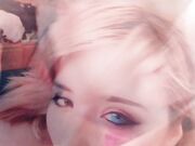 Sweetie Fox - Cute Bunny Deepthroat And Fingering