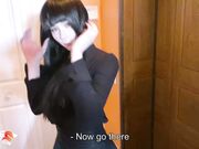 Sweetie Fox - Luxury Prostitute Deepthroat And Had Sex