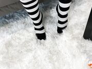 Sweetie Fox - Madness Alice Deep Sucks And Rough Fucks