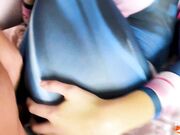 Sweetie Fox - Ochako Youraraka Sweetly Hard Fuck & Suck