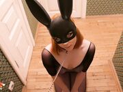 Sweetie Fox - Redhead Teen Play Dildo And Fucking